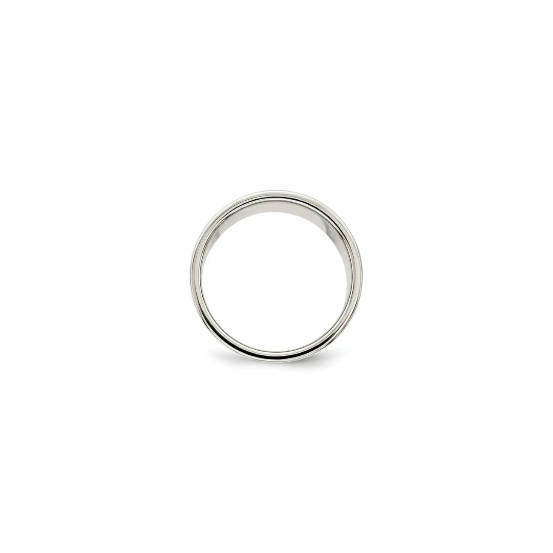 CIGAR RING 12mm