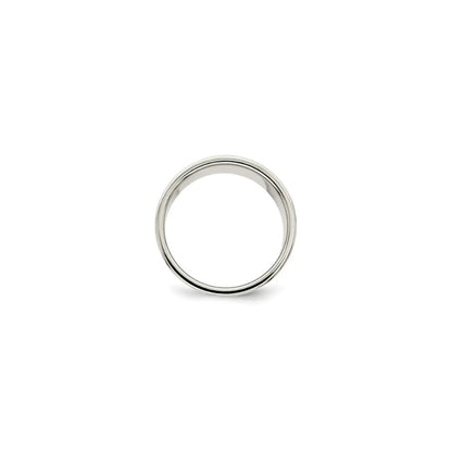 CIGAR RING 12mm