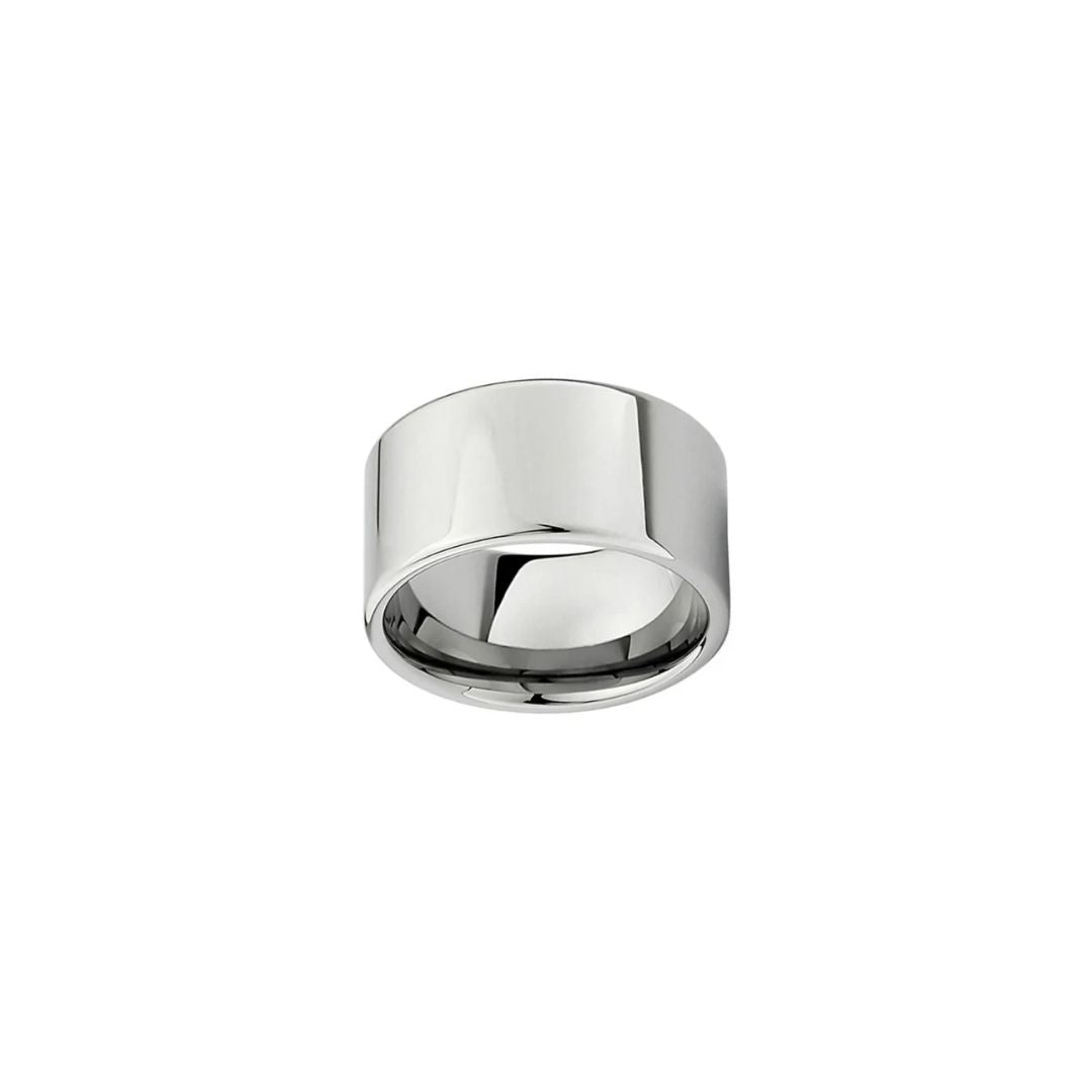 CIGAR RING 12mm