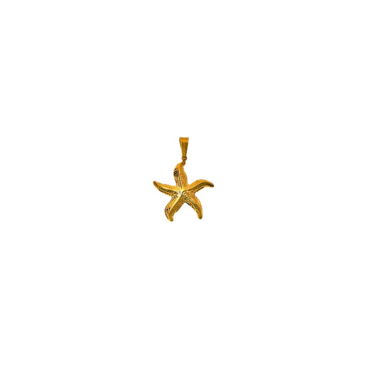 STARFISH CHARM - AEQEA