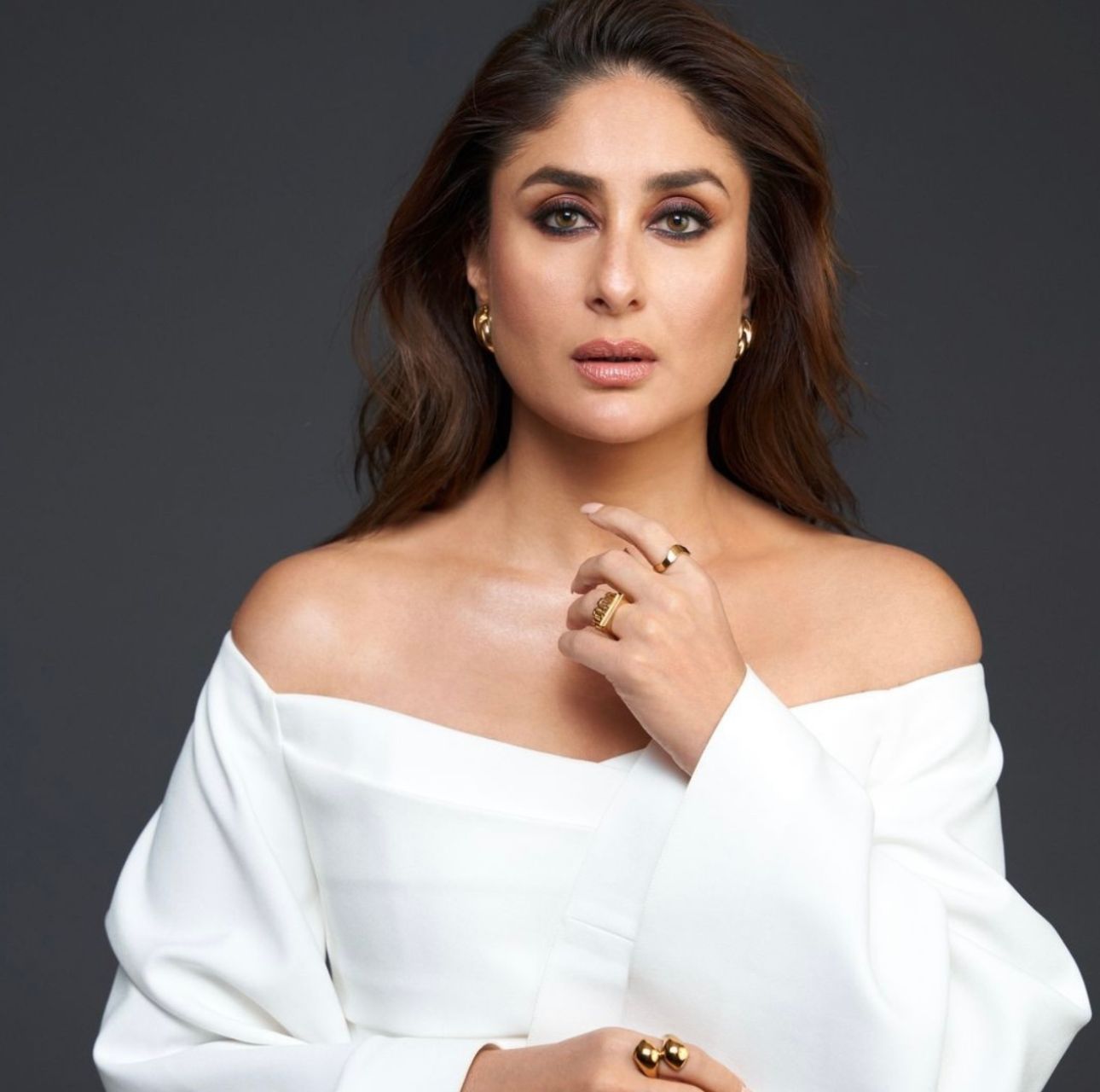 KAREENA KAPOOR KHAN - STELLAR FUSION RING