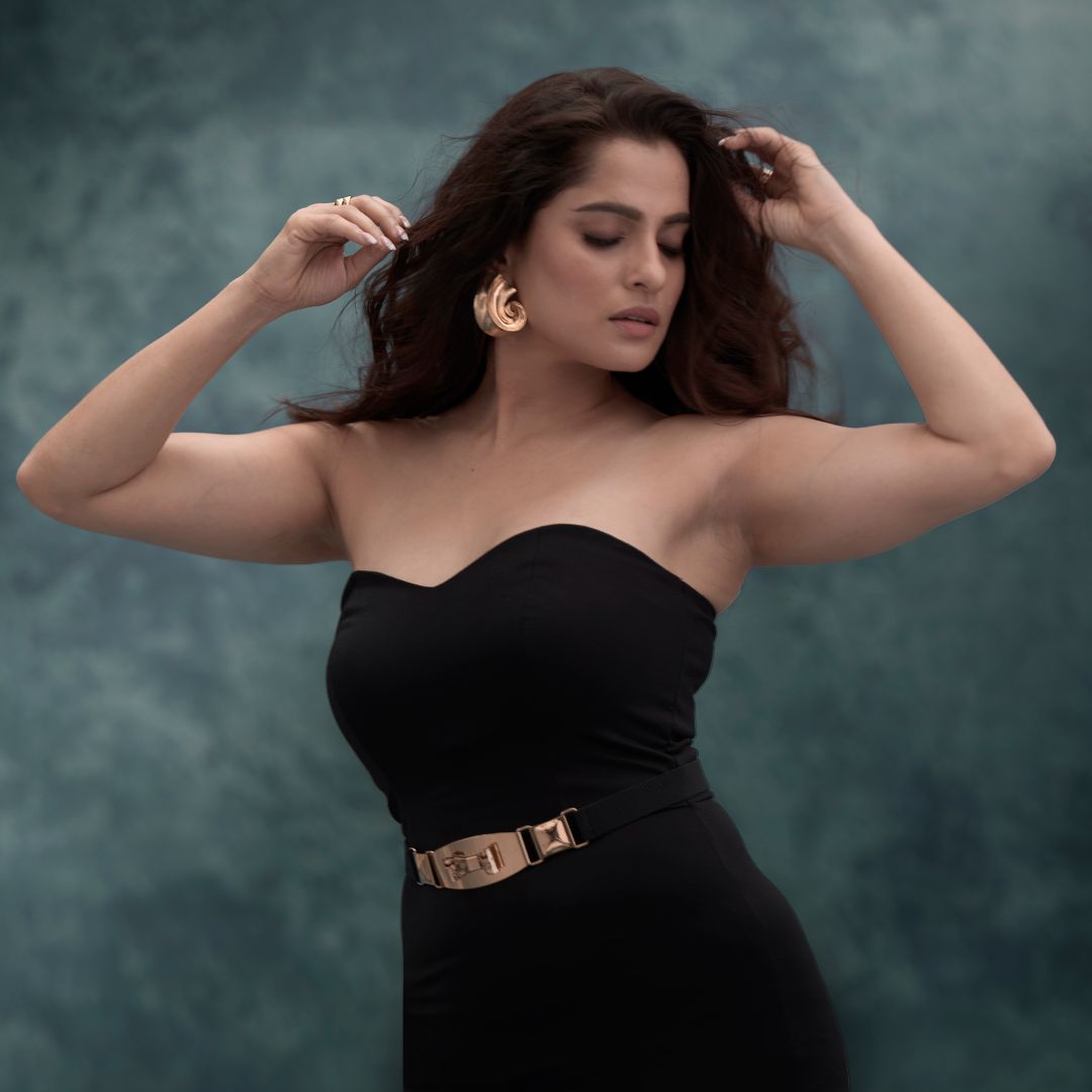 PRIYA BAPAT