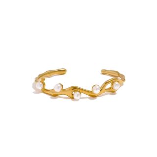 GOLDEN TIDE BRACELET